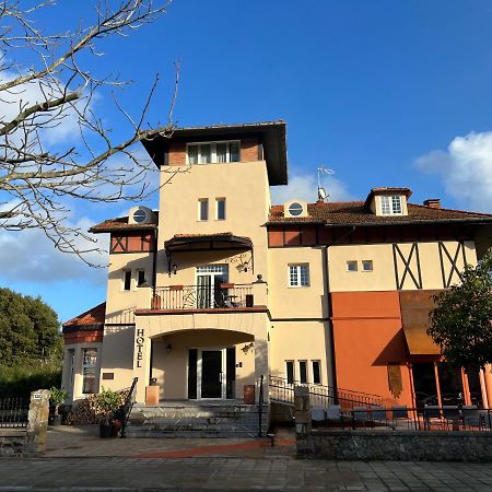 Haizea Bakio Exterior foto